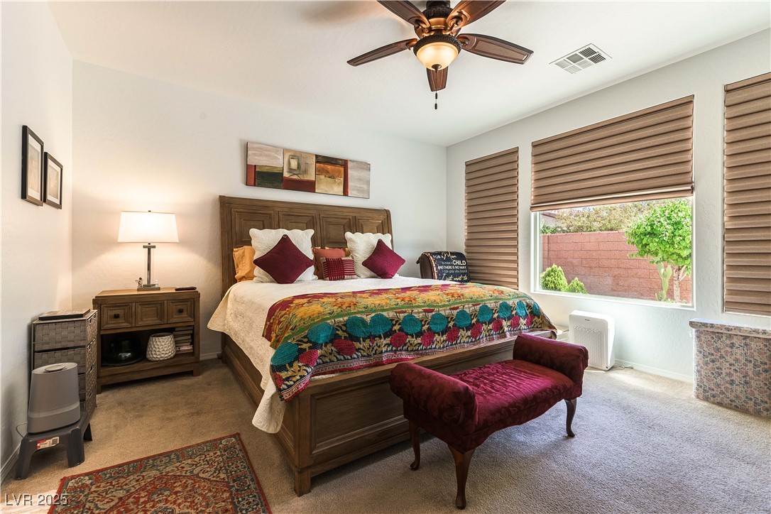3621 Jasmine Heights Avenue, North Las Vegas, Nevada image 22