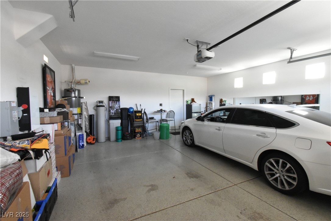 3621 Jasmine Heights Avenue, North Las Vegas, Nevada image 34