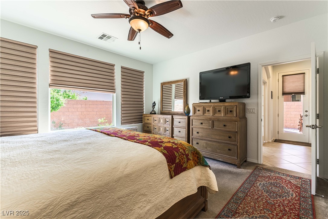 3621 Jasmine Heights Avenue, North Las Vegas, Nevada image 25