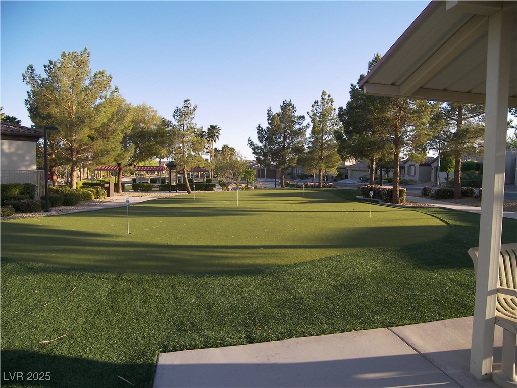 3621 Jasmine Heights Avenue, North Las Vegas, Nevada image 46