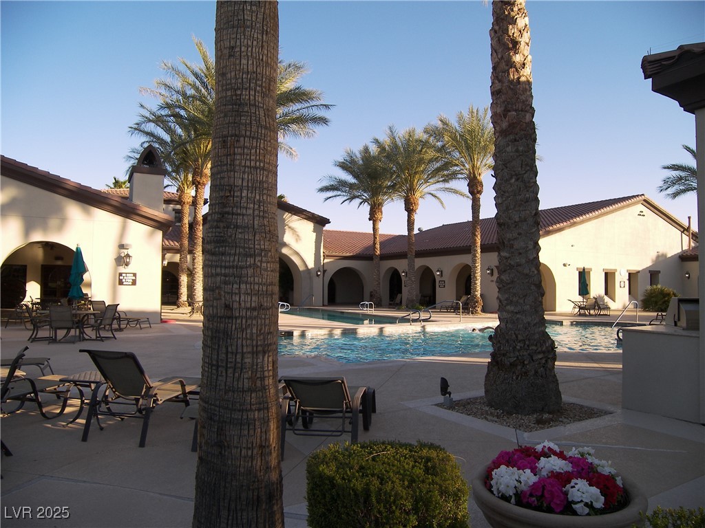 3621 Jasmine Heights Avenue, North Las Vegas, Nevada image 45
