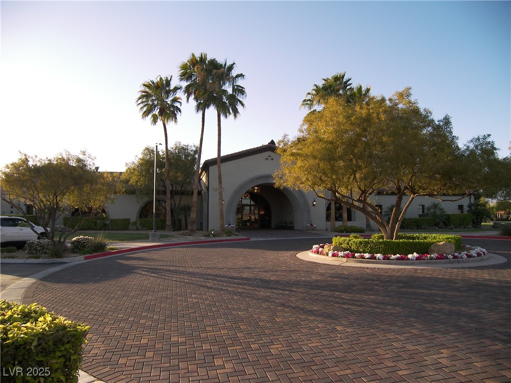 3621 Jasmine Heights Avenue, North Las Vegas, Nevada image 41