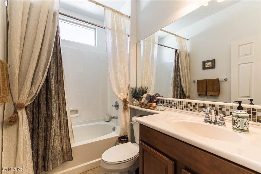 3621 Jasmine Heights Avenue, North Las Vegas, Nevada image 32