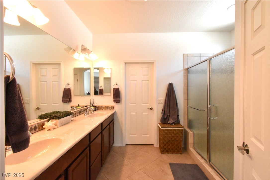 3621 Jasmine Heights Avenue, North Las Vegas, Nevada image 27