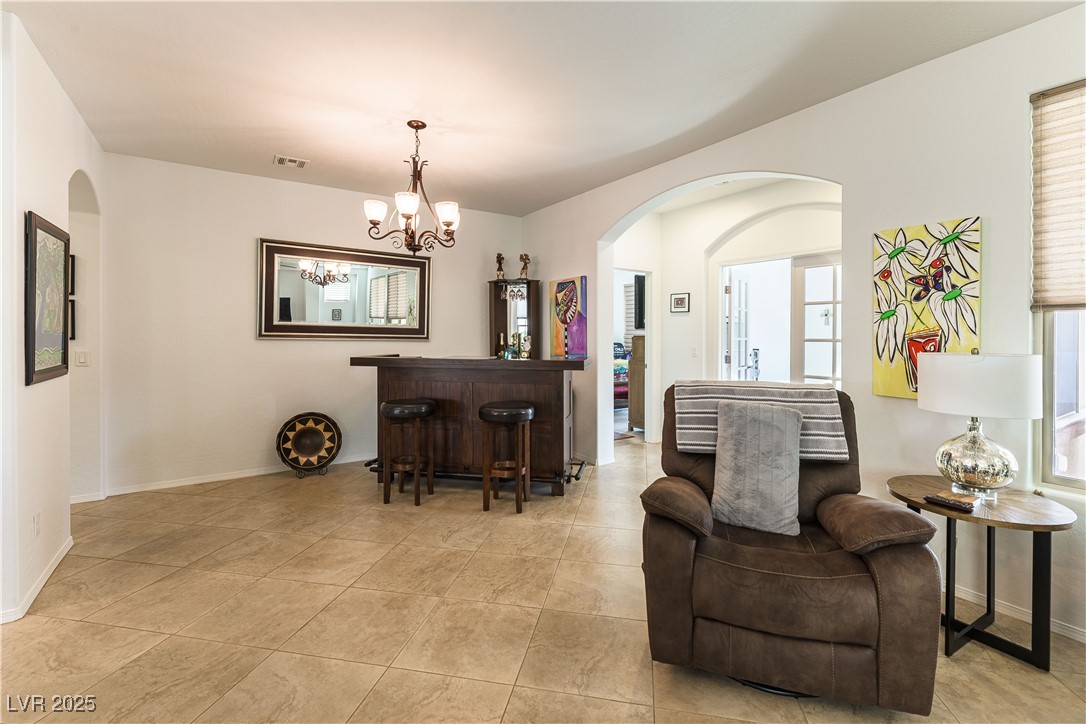 3621 Jasmine Heights Avenue, North Las Vegas, Nevada image 9