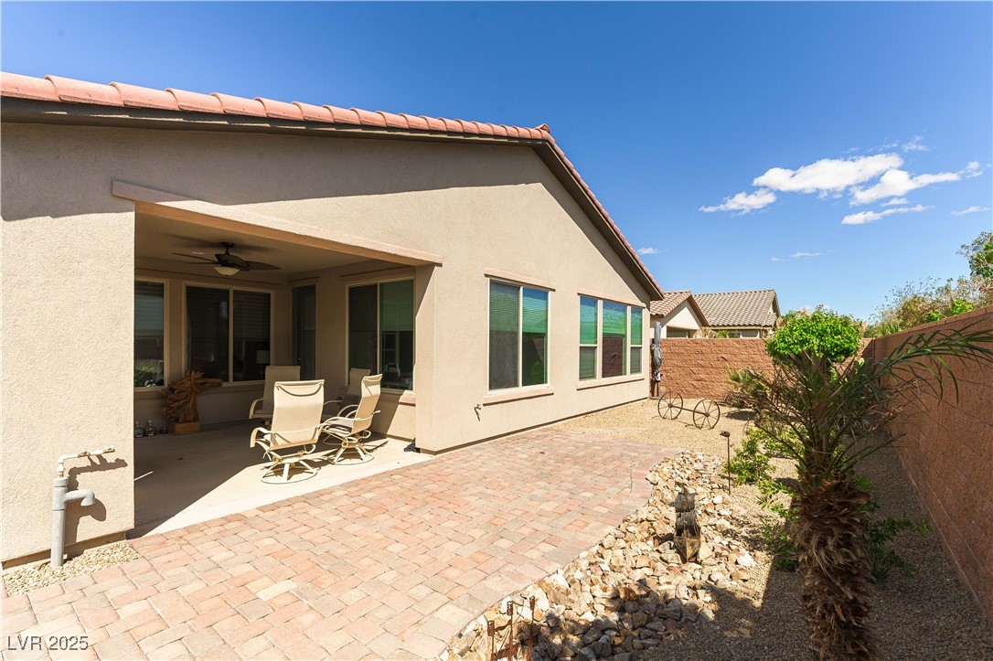 3621 Jasmine Heights Avenue, North Las Vegas, Nevada image 37