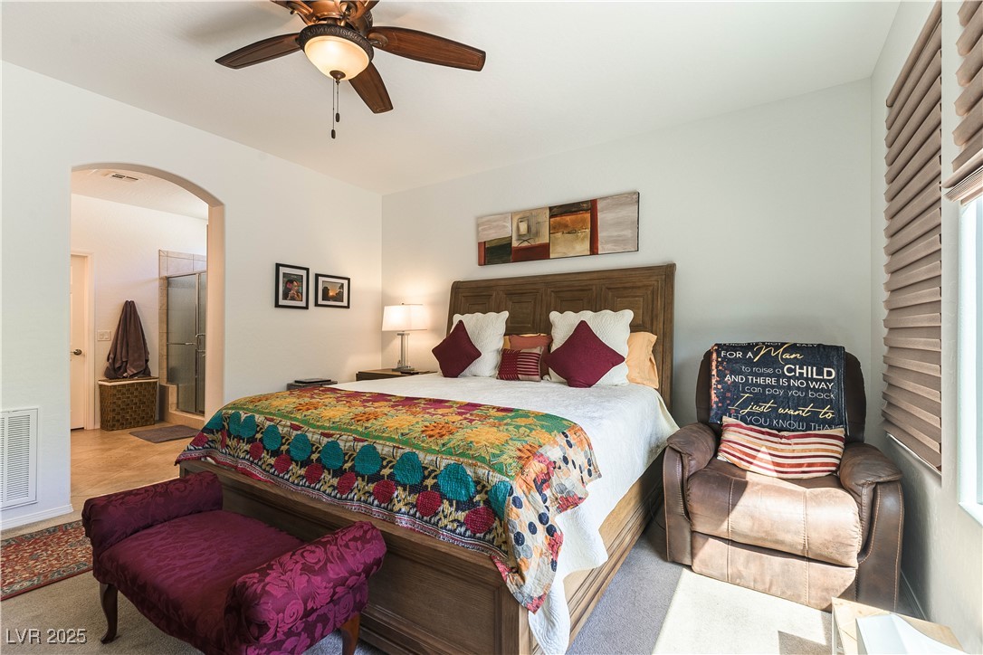 3621 Jasmine Heights Avenue, North Las Vegas, Nevada image 23