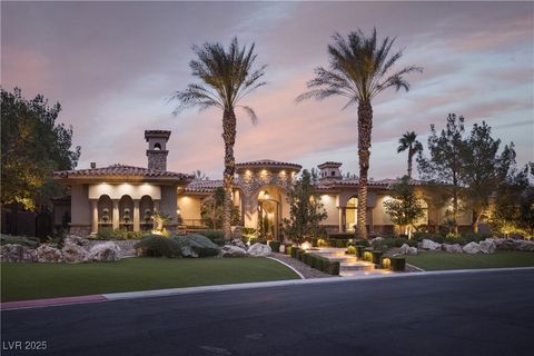 Property photo of 22 Castle Oaks Court, Las Vegas, NV 89141