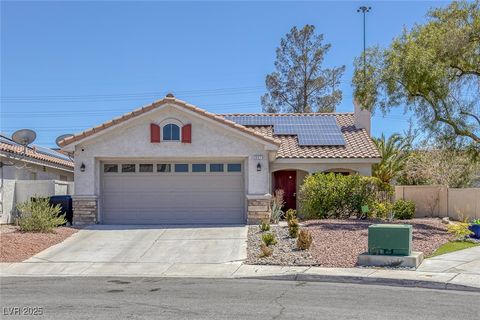 2427 Worchester Road Henderson NV 89074