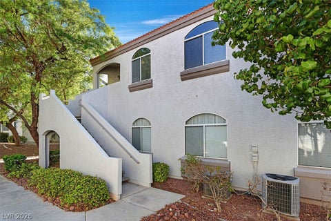 Photo of 700 Carnegie Street #2924, Henderson, NV 89052 (MLS # 2810546)
