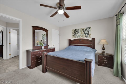 Tiny photo for 6742 Frances Celia Avenue, Las Vegas, NV 89122 (MLS # 2794651)