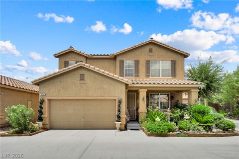 Photo of 6742 Frances Celia Avenue, Las Vegas, NV 89122 (MLS # 2794651)