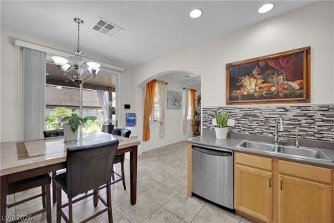 Tiny photo for 6742 Frances Celia Avenue, Las Vegas, NV 89122 (MLS # 2794651)