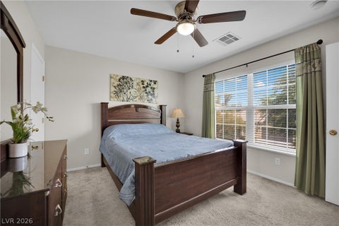 Tiny photo for 6742 Frances Celia Avenue, Las Vegas, NV 89122 (MLS # 2794651)