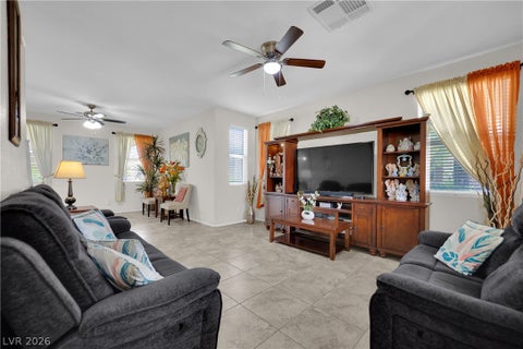 Tiny photo for 6742 Frances Celia Avenue, Las Vegas, NV 89122 (MLS # 2794651)