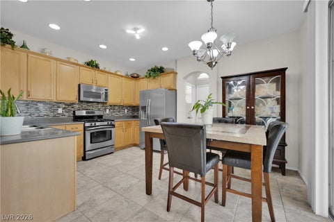 Tiny photo for 6742 Frances Celia Avenue, Las Vegas, NV 89122 (MLS # 2794651)