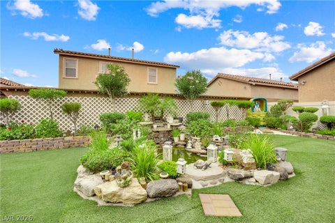 Tiny photo for 6742 Frances Celia Avenue, Las Vegas, NV 89122 (MLS # 2794651)