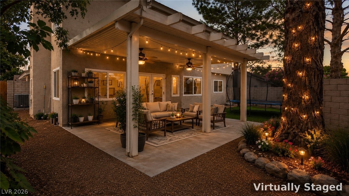 2366 Belvedere Drive