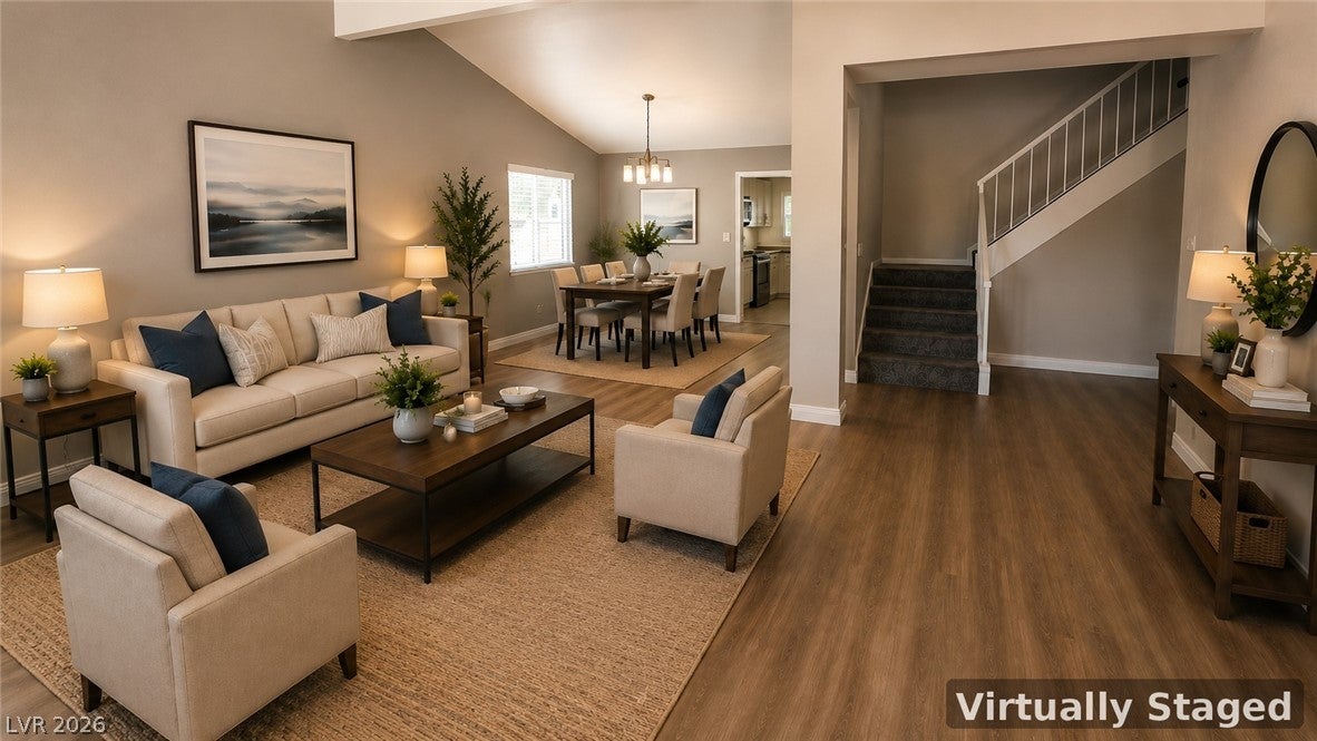 2366 Belvedere Drive