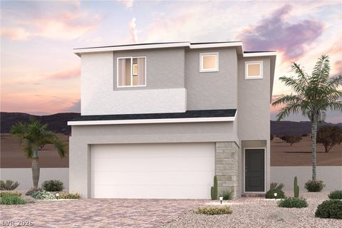 Photo of 8539 Balfour Meadows Avenue, Las Vegas, NV 89113 (MLS # 2763818)