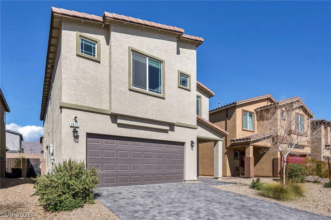 3812 Berenices Avenue