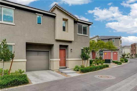 2872 Atomic Tangerine Way 4 Las Vegas NV 89183