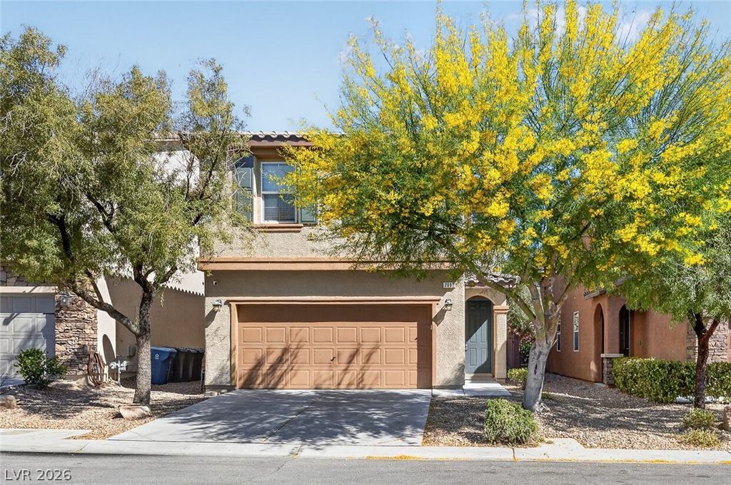 Photo of 7112 Placid Lake Avenue, Las Vegas, NV 89179 (MLS # 2776098)