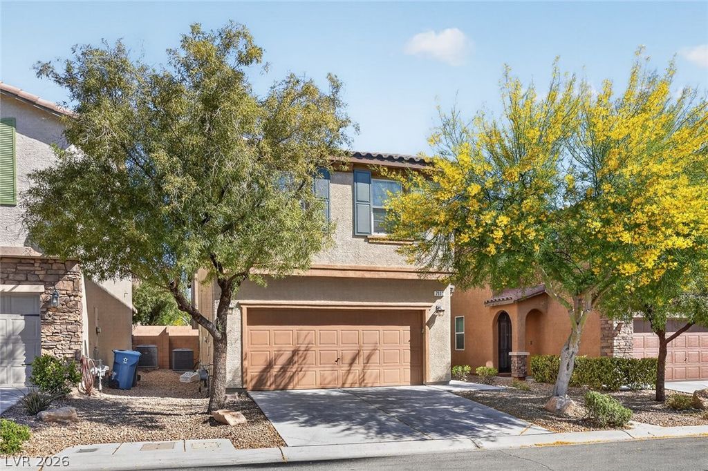 Photo of 7112 Placid Lake Avenue, Las Vegas, NV 89179 (MLS # 2776098)