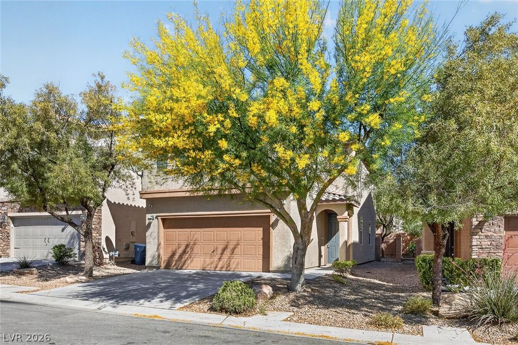 Photo of 7112 Placid Lake Avenue, Las Vegas, NV 89179 (MLS # 2776098)