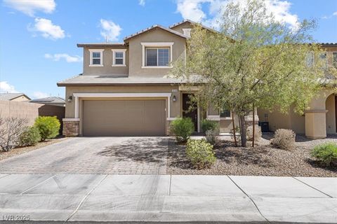 9268 Wildfire Gorge Street Las Vegas NV 89139
