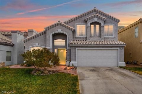 Photo of 3774 Norton Drive, Las Vegas, NV 89129 (MLS # 2754527)