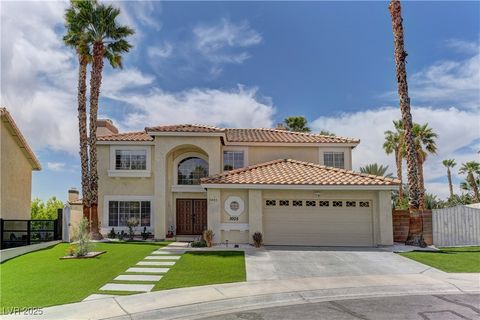 3005 Stern Drive Las Vegas NV 89117