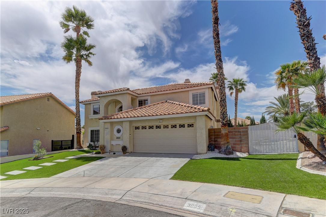 3005 Stern Drive