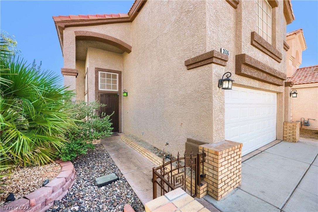 3536 Golden Pedal Street