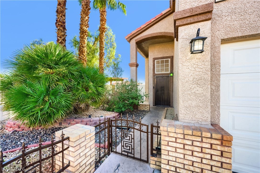 3536 Golden Pedal Street