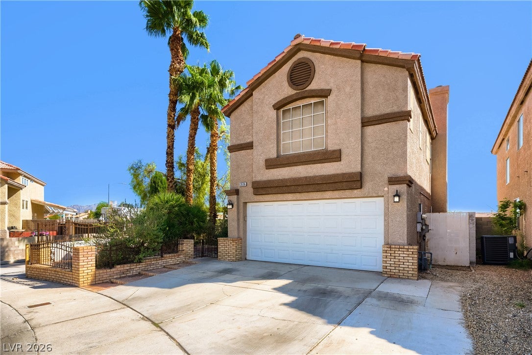 3536 Golden Pedal Street