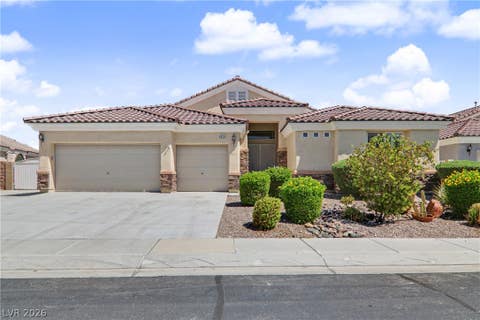 Homes For Rent - 4516 Sea Dream Avenue<br/> North Las Vegas, NV 89031