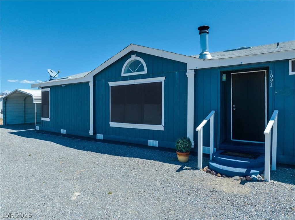 1991 Meier Drive