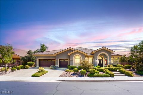 2266 Driftwood Tide Avenue Henderson NV 89052