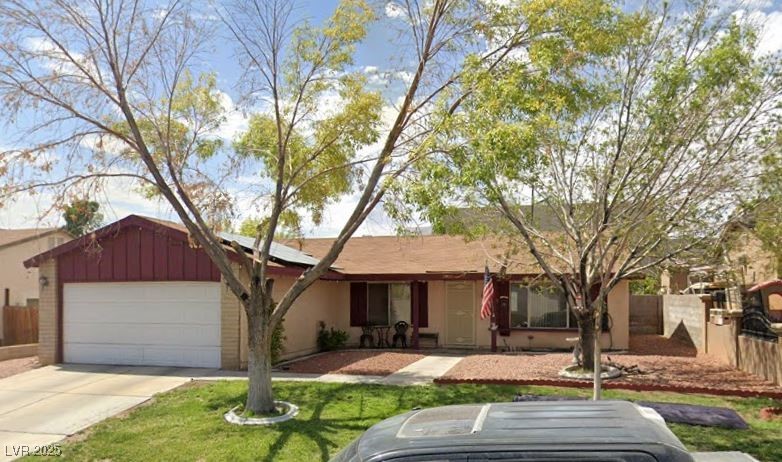 5921 San Fernando Drive, Las Vegas, Nevada image 1