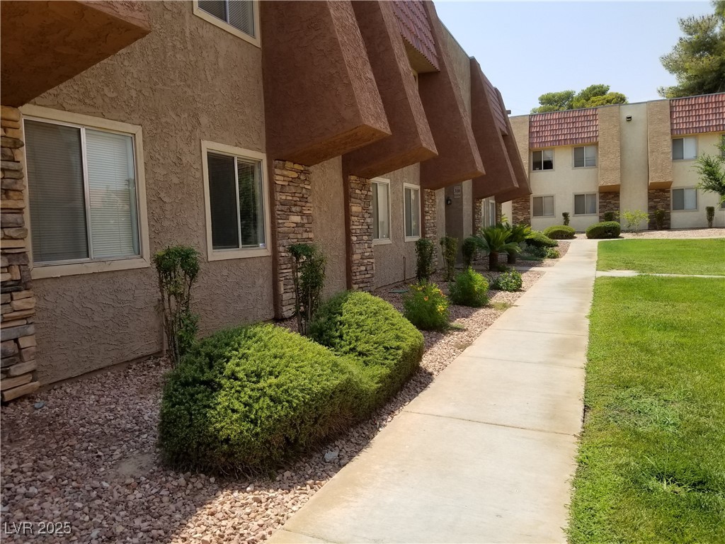 4965 Indian River Drive #108, Las Vegas, Nevada image 2