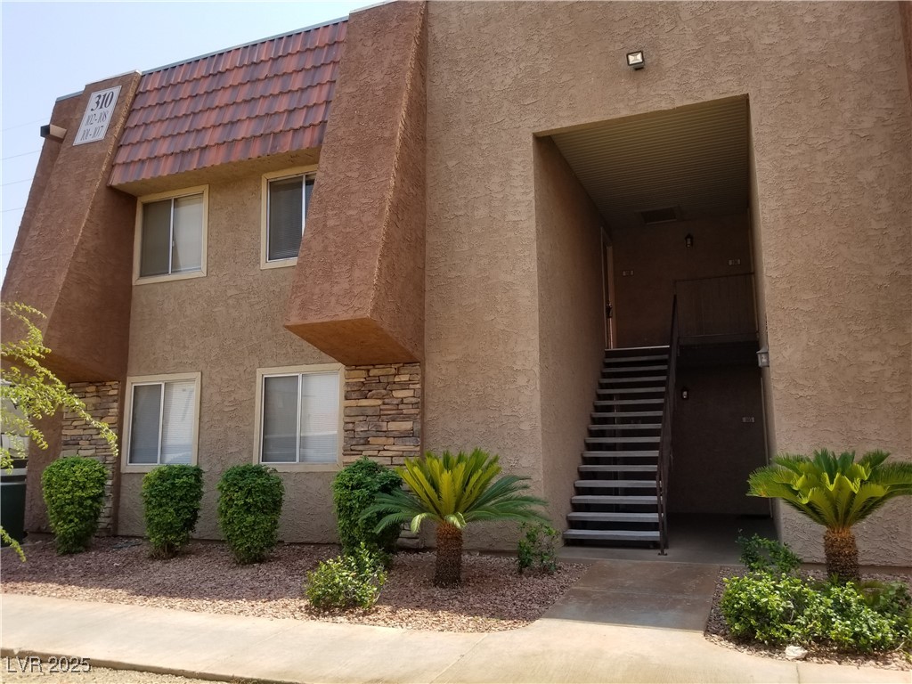 4965 Indian River Drive #108, Las Vegas, Nevada image 1