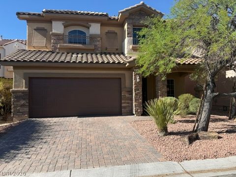 Homes For Sale - 8169 Base Camp Avenue<br/> Las Vegas, NV 89178