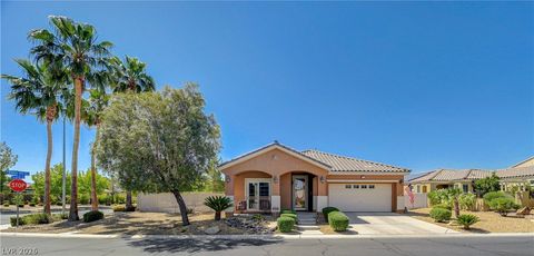 Photo of 3713 Corte Bella Hills Avenue, North Las Vegas, NV 89081 (MLS # 2781415)