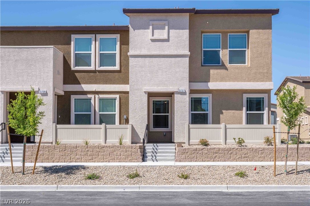 3727 Celesta Vista Avenue