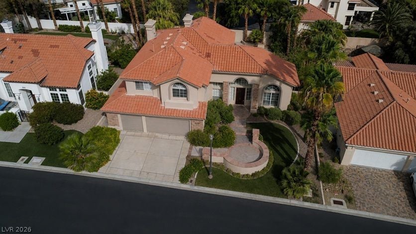 8324 Granite Lake Drive