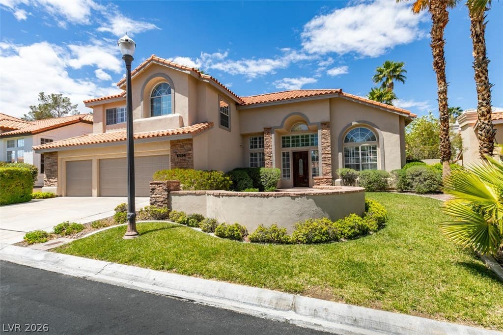 Photo of 8324 Granite Lake Drive, Las Vegas, NV 89128 (MLS # 2809982)