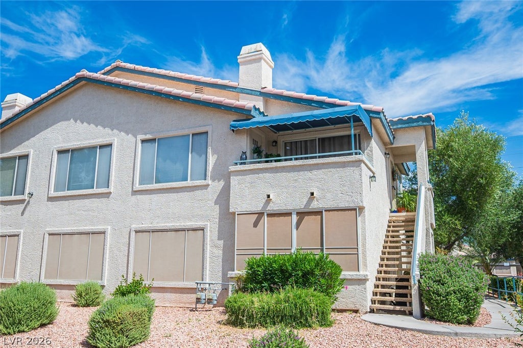 Photo of 3425 E Russell Road #251, Las Vegas, NV 89120 (MLS # 2827020)