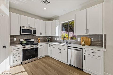 2721 Rimbaud Street Henderson NV 89044