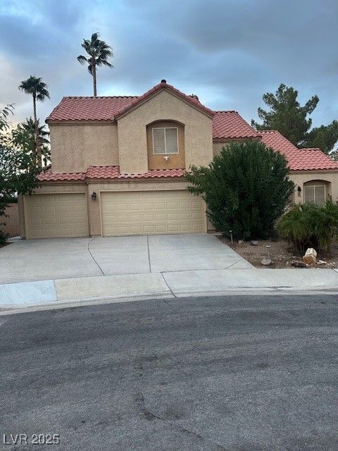 1741 Saddleback Court Henderson NV 89014